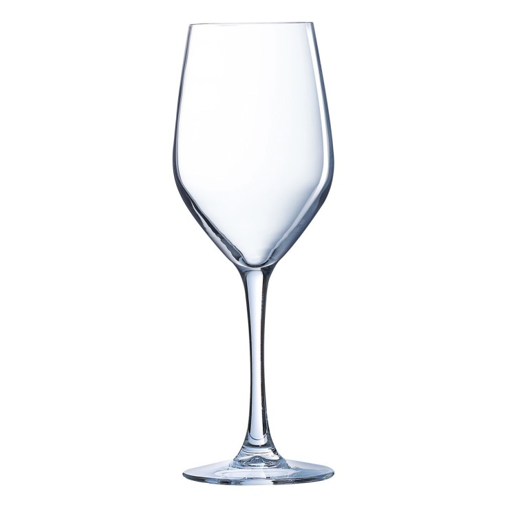 Lot de 12 verres à pied 45cl - Sens