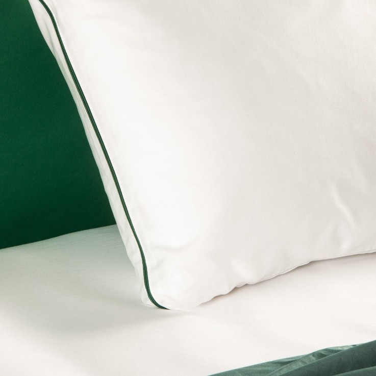 Oreiller Enfant Hawi Enveloppe TENCEL™ Lyocell et Coton Bio