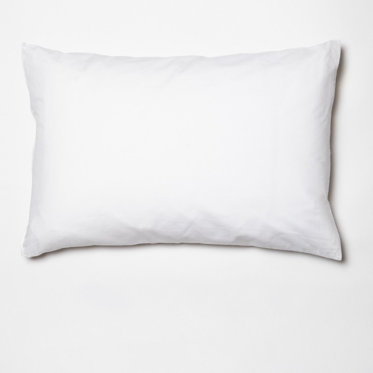 Oreiller Enfant Hawi Enveloppe TENCEL™ Lyocell et Coton Bio