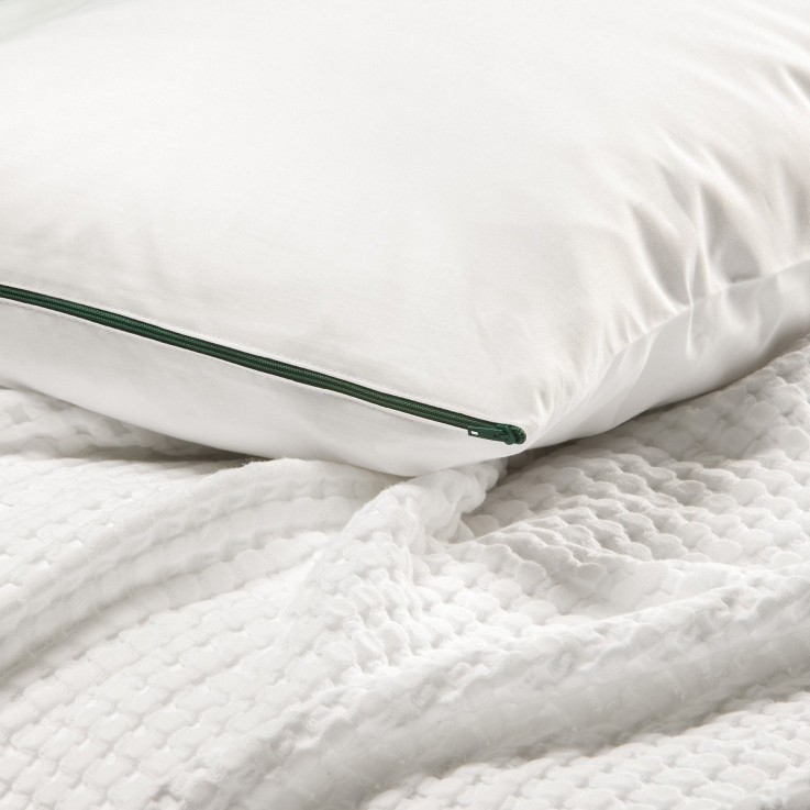 Oreiller Enfant Hawi Enveloppe TENCEL™ Lyocell et Coton Bio