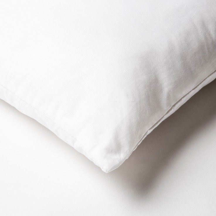 Oreiller Enfant Hawi Enveloppe TENCEL™ Lyocell et Coton Bio