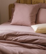 Rose Mauve
