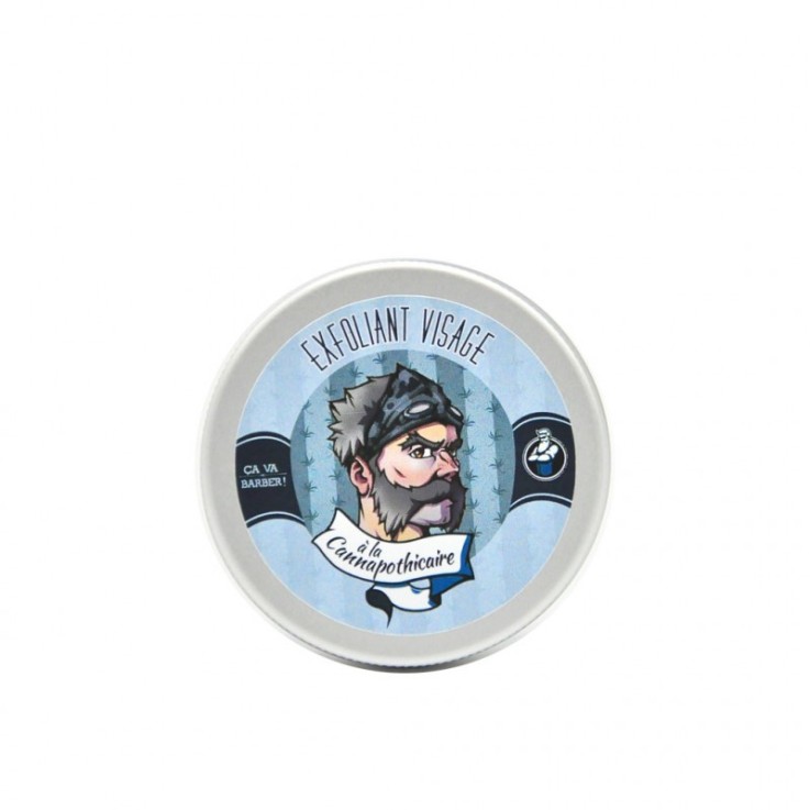 Masque exfoliant (50 ml)