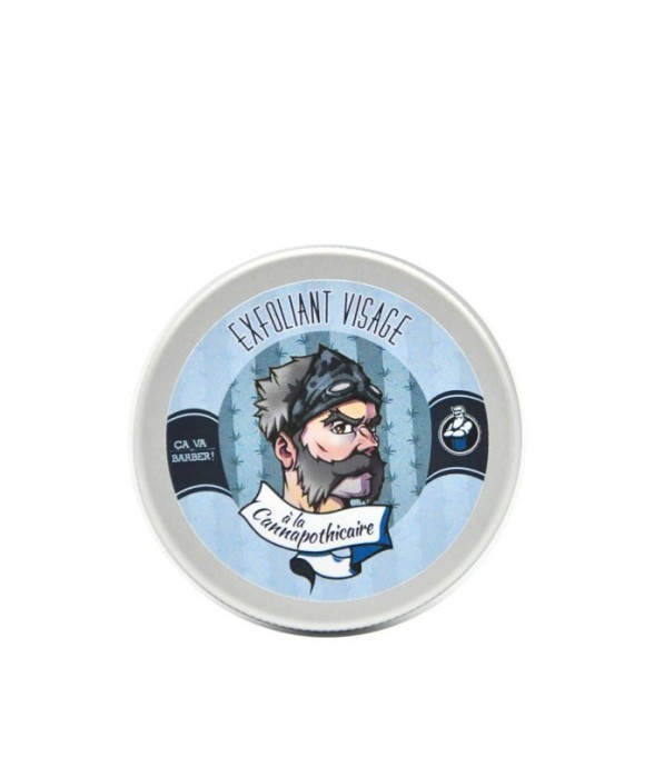 Masque exfoliant (50 ml)