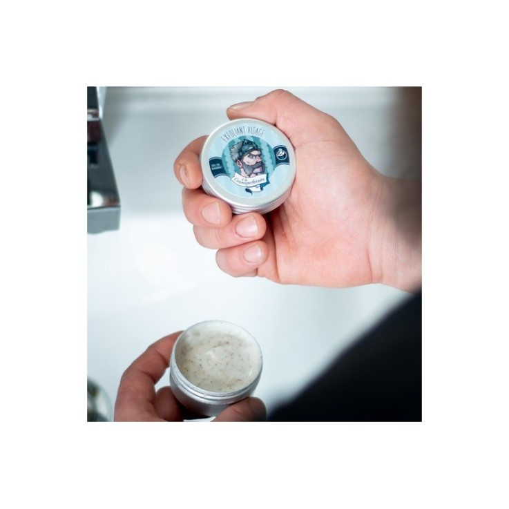 Masque exfoliant (50 ml)