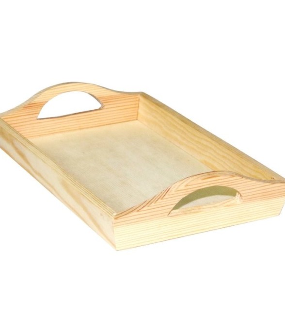 MégaCréa DIY - Plateau en...