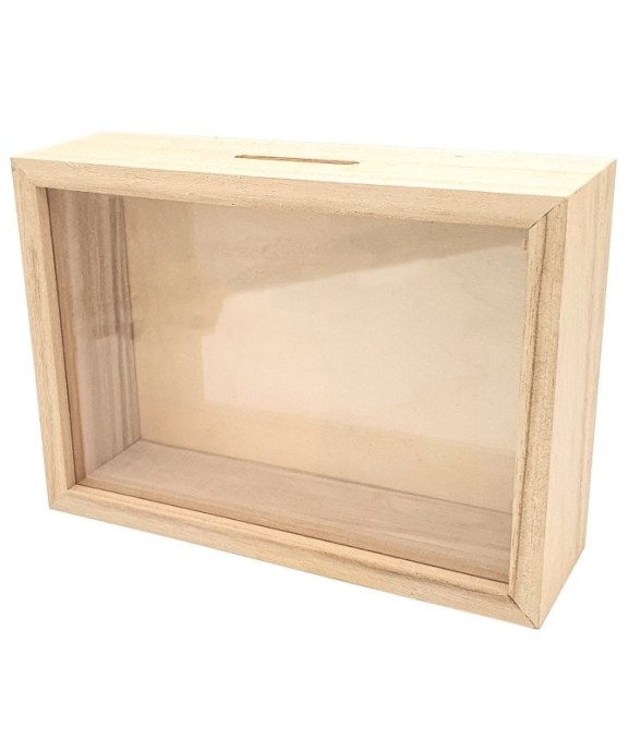 MégaCréa DIY - Tirelire en...