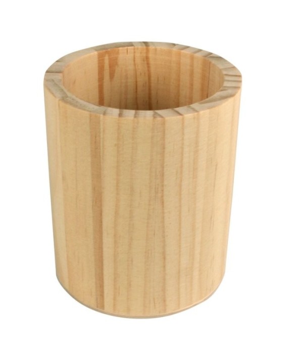 MégaCréa DIY - Pot à...