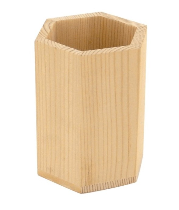 MégaCréa DIY - Pot à...