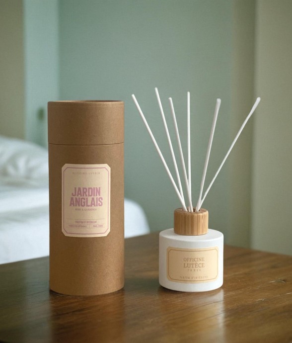 Diffuseur Jardin Anglais -...