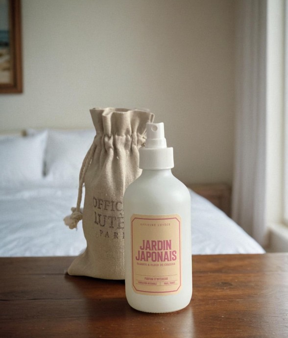 Spray d'intérieur Jardin...