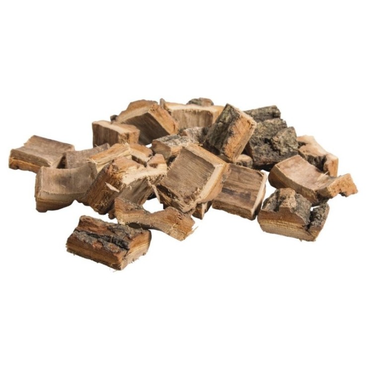 Ecorce, naturelle, 1,5 - 2,5cm, sachet 200g
