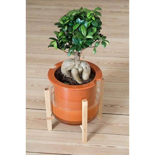 Support pour pot autonome Wet Pot S