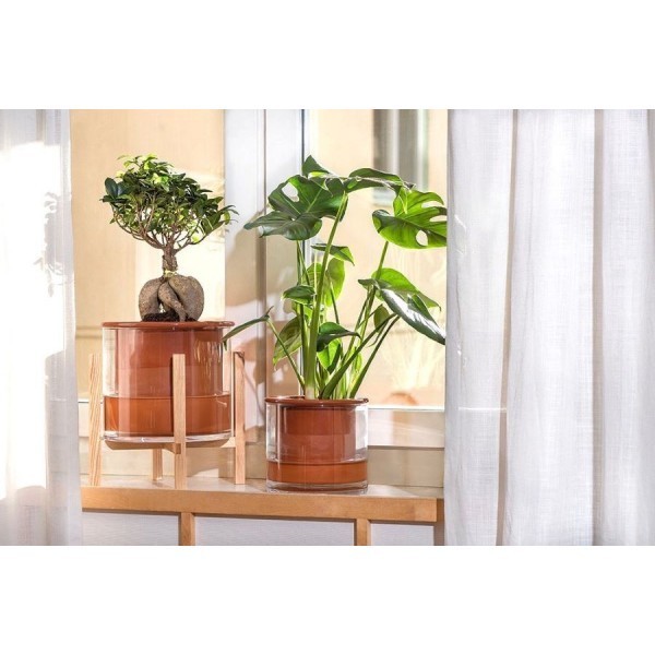 Support pour pot autonome Wet Pot L