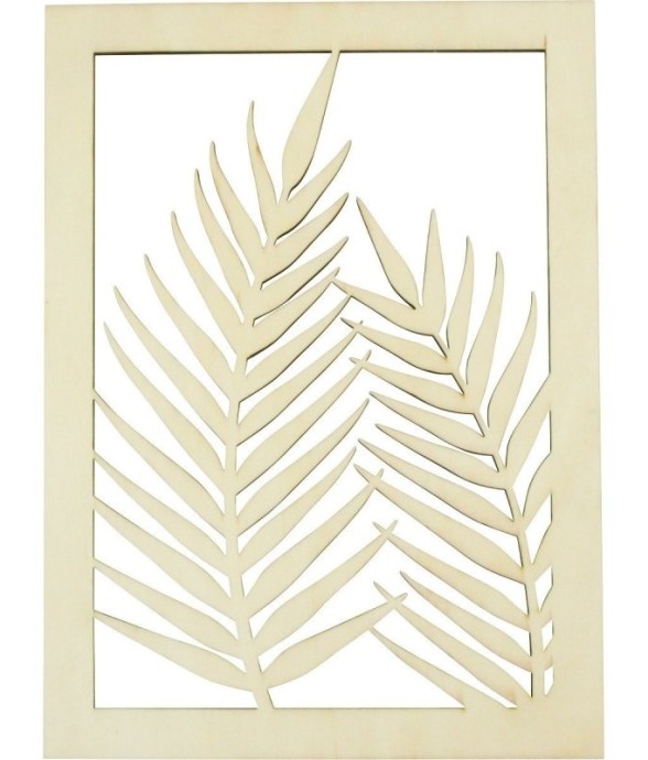 MégaCréa DIY - Cadre en...