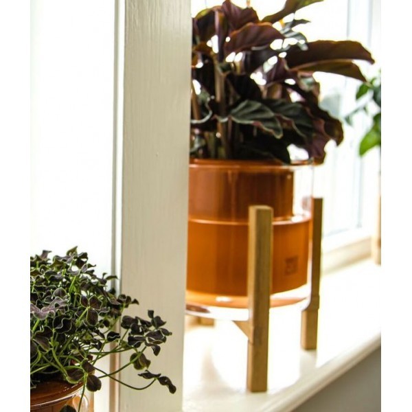 Support pour pot autonome Wet Pot L