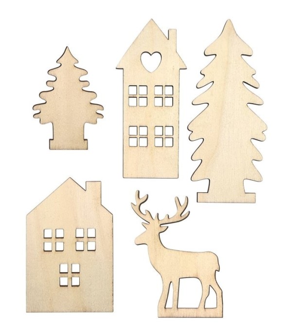 MégaCréa DIY - Décors de...