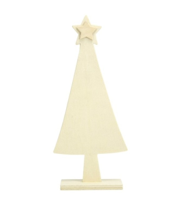 MégaCréa DIY - Sapin de...