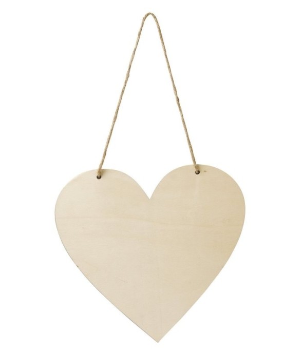 MégaCréa DIY - Coeur à...