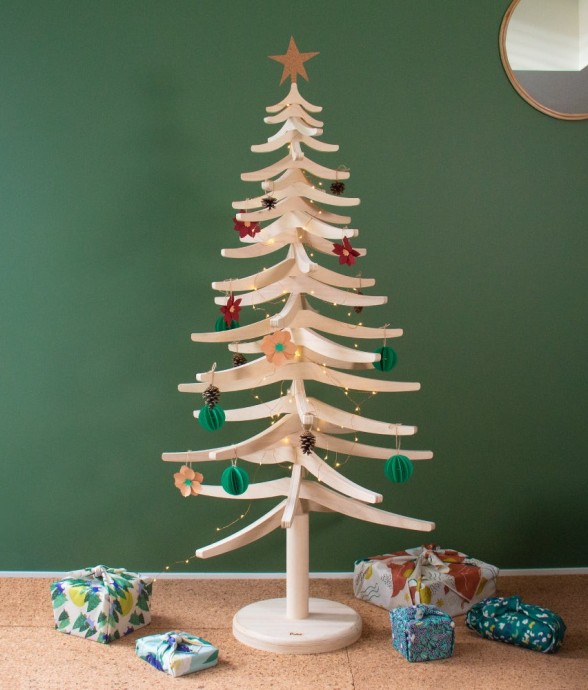 Le Sapin Sympa (1m60) en...