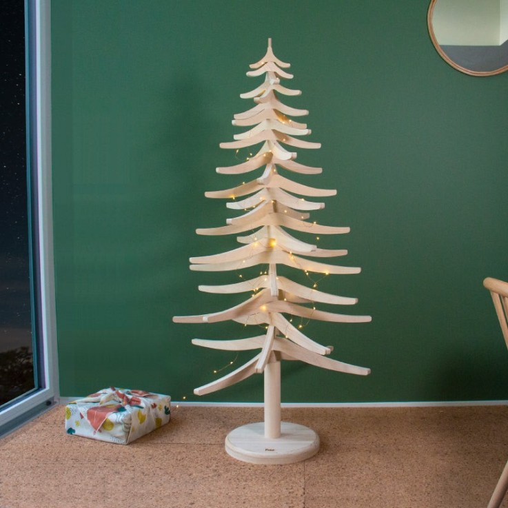 Le Sapin Sympa (1m60) en bois français PEFC