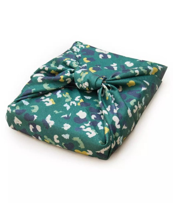 Furoshiki Concerto 75 x 75...