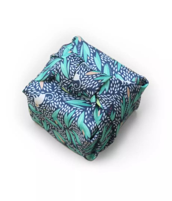 Furoshiki Monkey 50 x 50 cm...