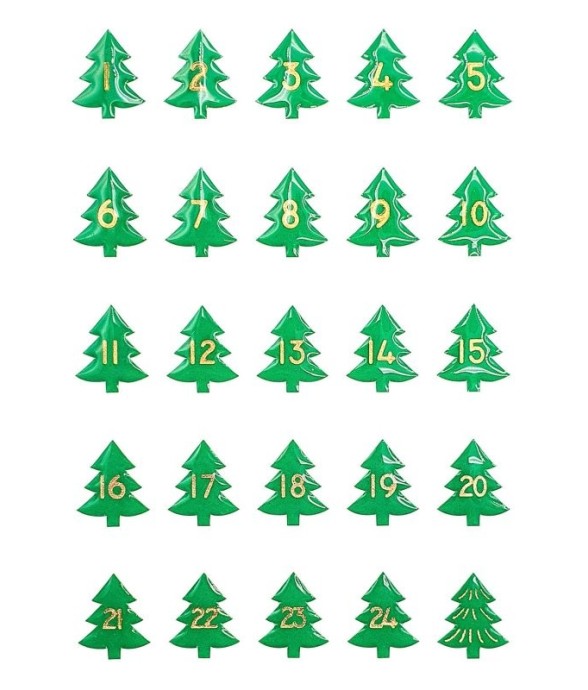 MégaCréa DIY - Stickers...