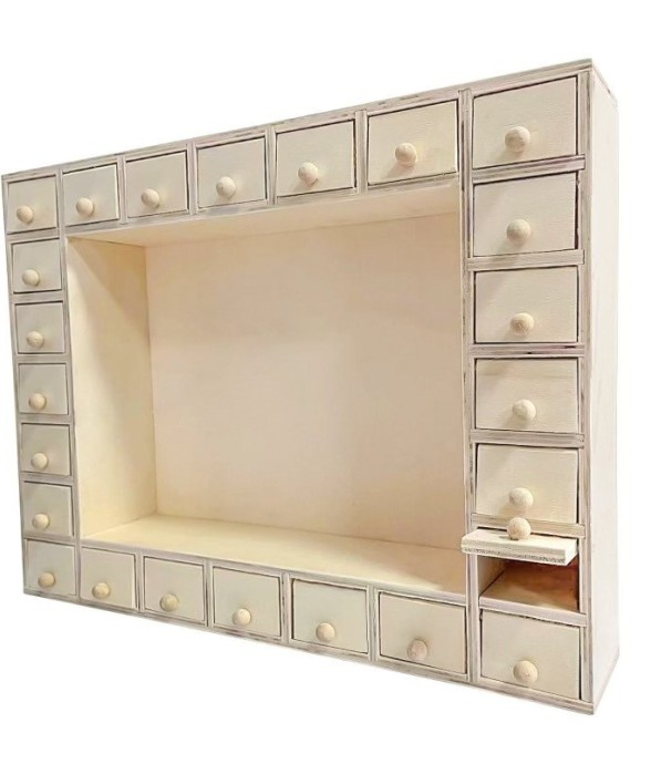 MégaCréa DIY - Calendrier...