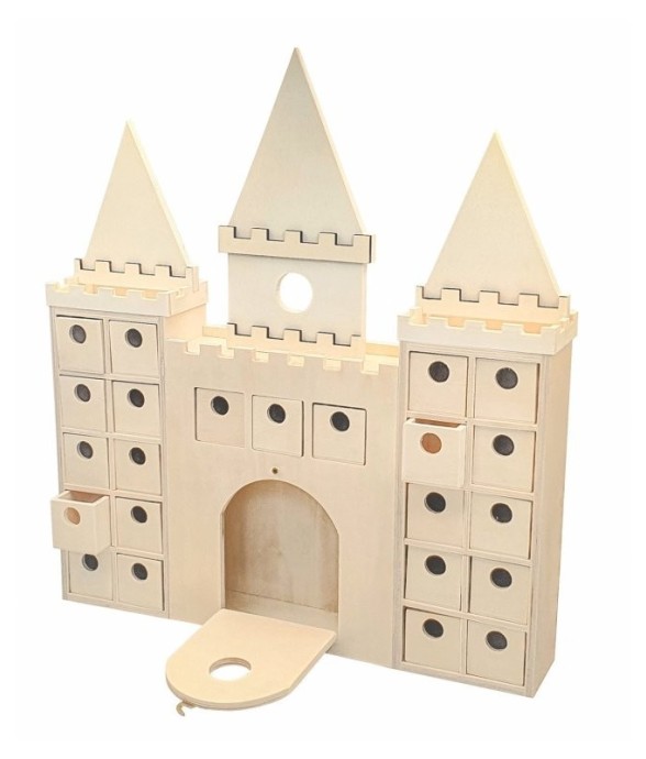 MégaCréa DIY - Calendrier...