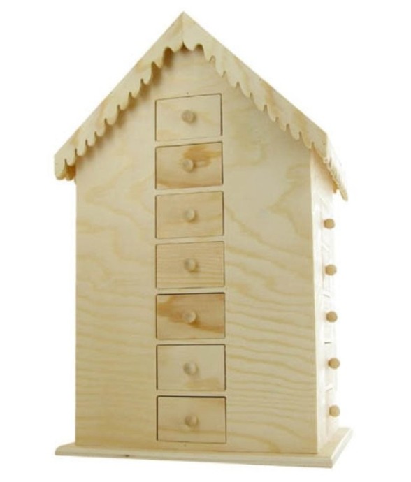 MégaCréa DIY - Maison de...