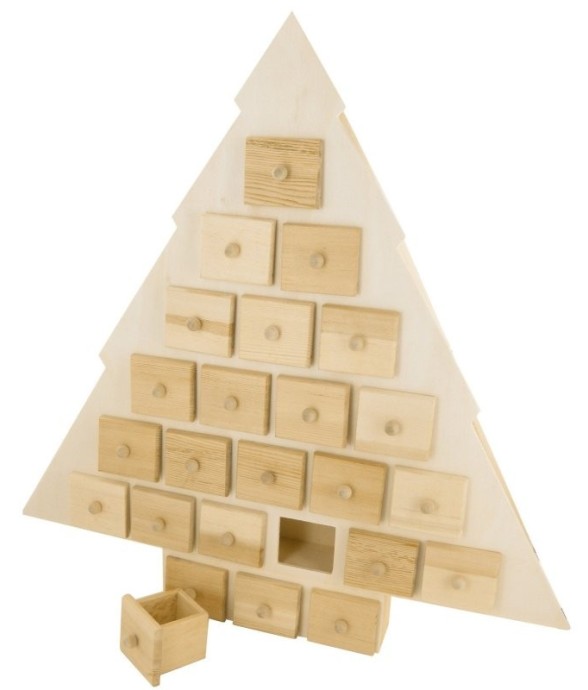 MégaCréa DIY - Sapin de...