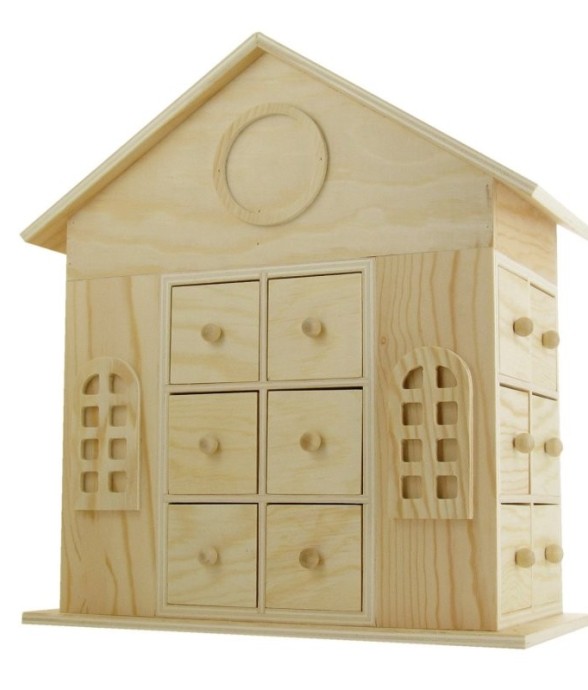 MégaCréa DIY - Maison de...