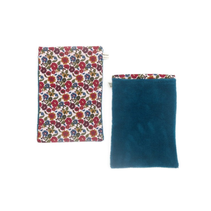 Bouillotte aux graines de Lin