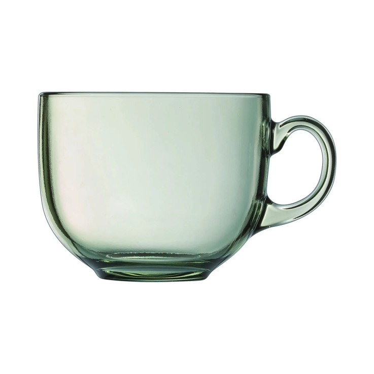 6 tasses Jumbo 50cl -ALBA