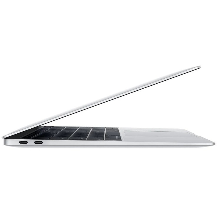 MacBook Air 13'' i5 1,6 GHz 8Go 128Go SSD 2018 Argent