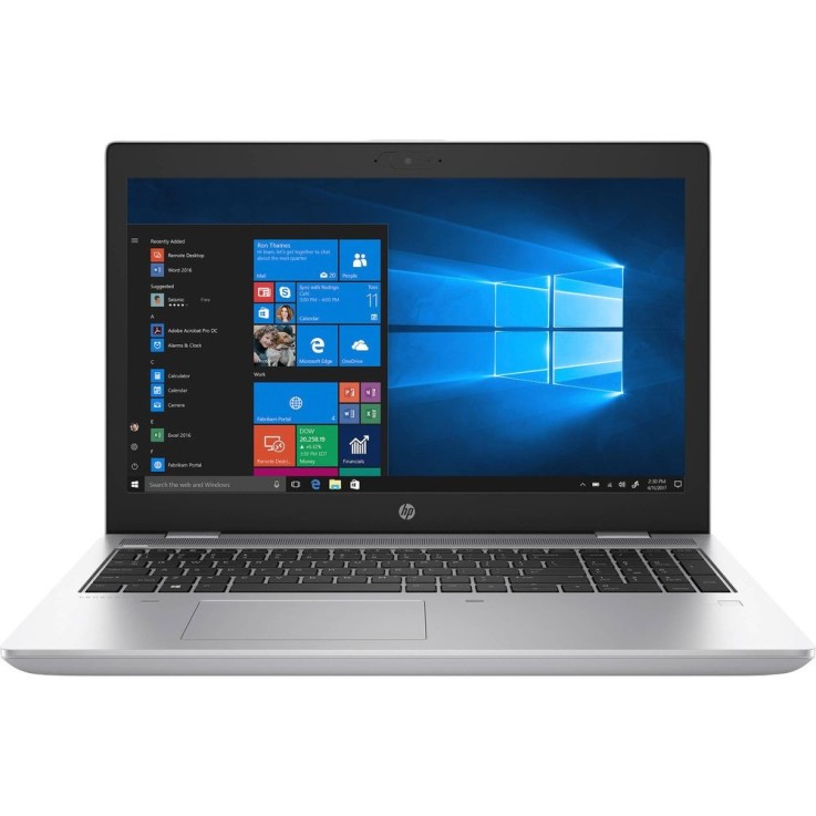 HP ProBook 650 G5 (16512SSDi5)