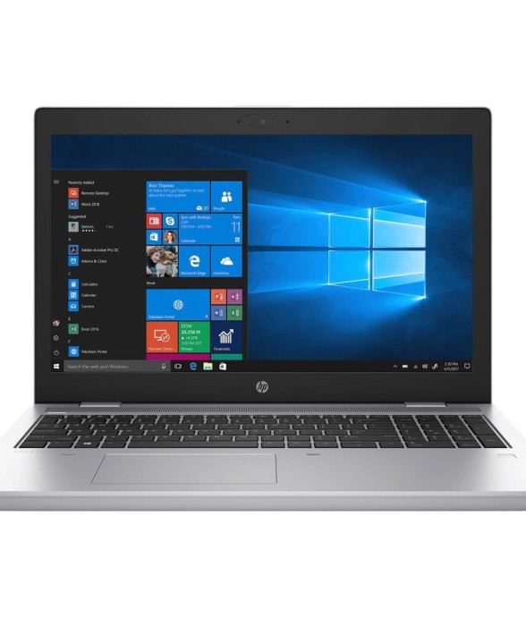 HP ProBook 650 G5 (16512SSDi5)