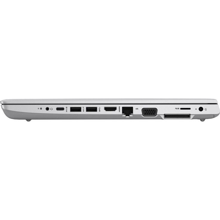 HP ProBook 650 G5 (16512SSDi5)