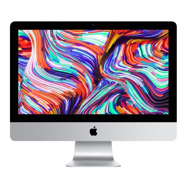 iMac 21.5'' 4K i5 3,0 GHz 16Go 1To 2017