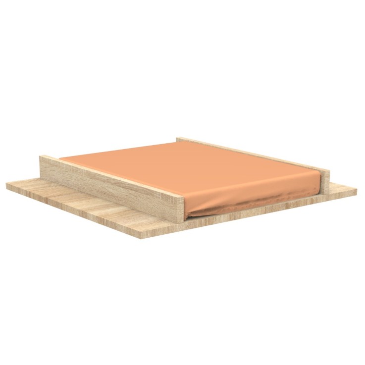 Plan à langer pour commode 3 tiroirs