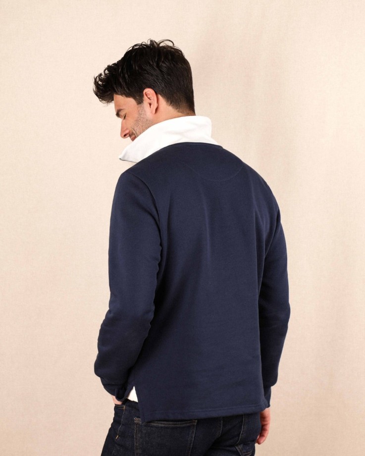 Sweat Zizou Coton bio
