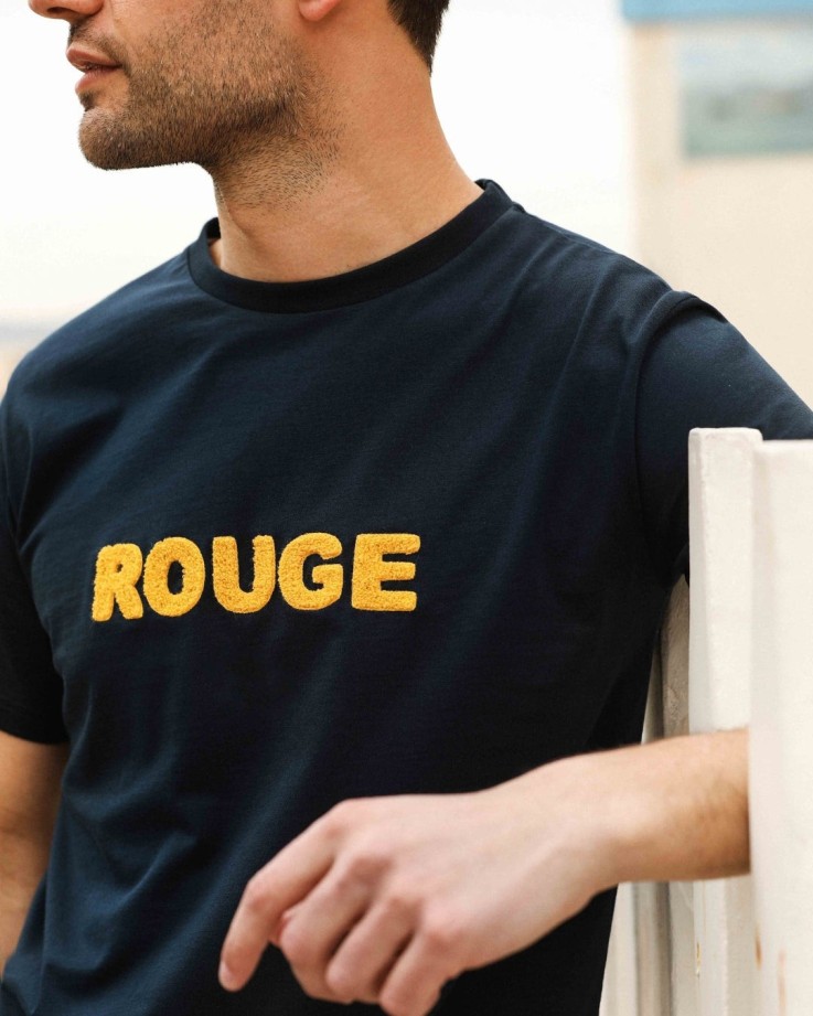 Tee-shirt Jonathan Coton bio