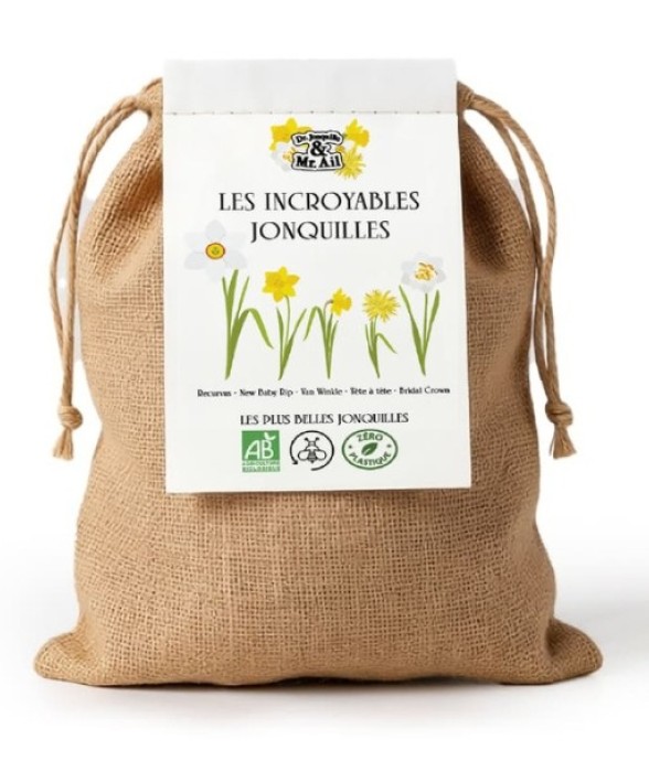 Kit Les Incroyables...