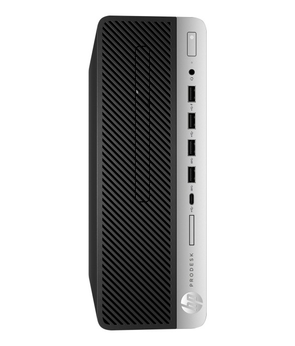 HP ProDesk 600 G4 SFF...
