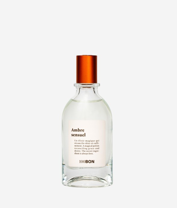Eau de toilette naturelle...