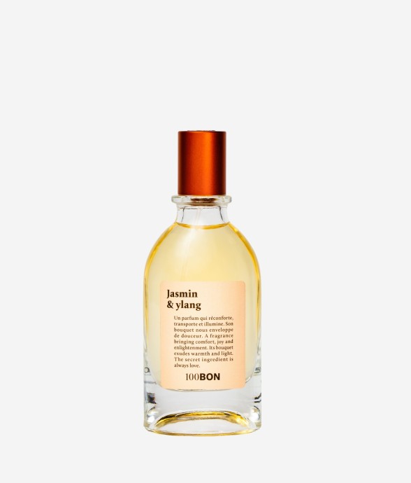 Eau de cologne naturelle...