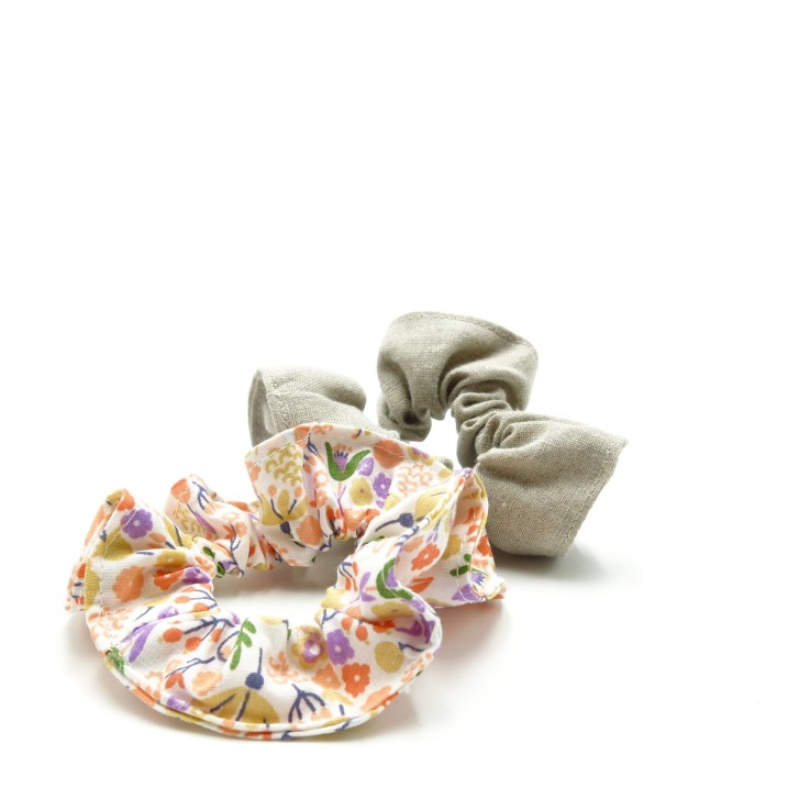 Chouchou en Coton