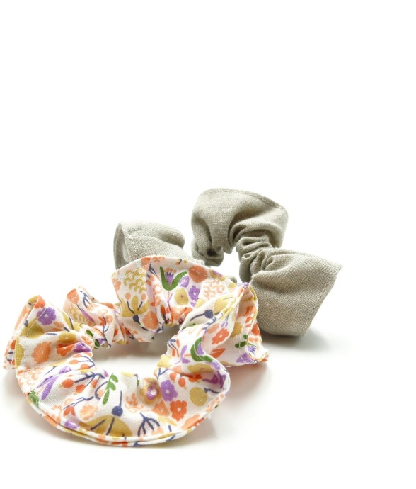 Chouchou en Coton