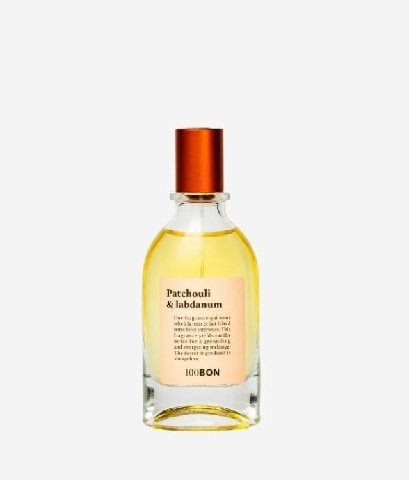 Eau de cologne naturelle...